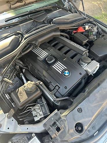 ac boban paracin: MOTOR N53B30A ZA BMW 130I, 330, 530 . OD 2008. DO 2012. GOD. | — 2