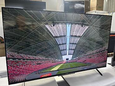 Телевизоры: 🔥🔥АКЦИЯ ‼️👍🔥 У нас самый низкий цены. Акция!!! Skyword 50 дюм — 8