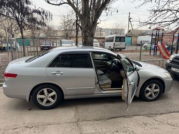 рулевая рейка хонда инспаер: Honda Inspire: 2005 г., 3 л, Автоматтык, Бензин, Седан