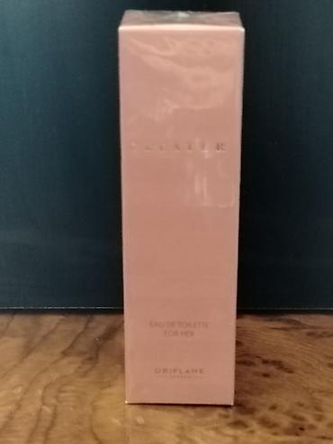 Kosmetika dəstləri: Dəri və saç qulluq dəsti – müxtəlif brendlər 1) Oriflame Essentials — 28