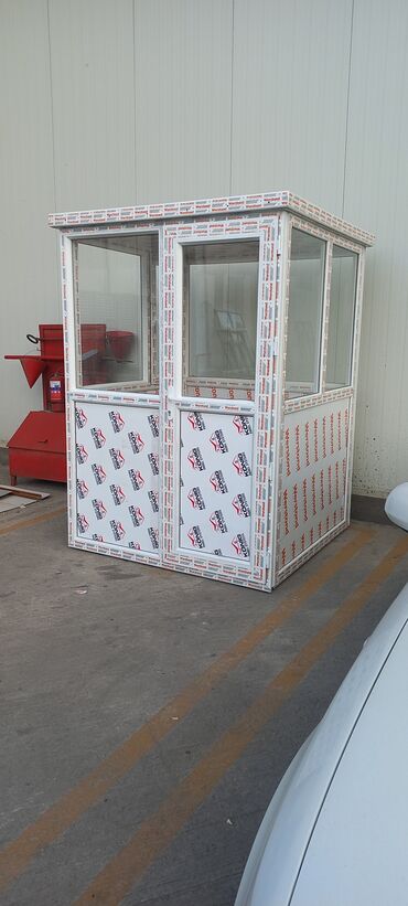 Plastik pəncərələr: Şəbəkəli̇ plasti̇k qapi pəncərə. Hazır və si̇fari̇şlə — 27