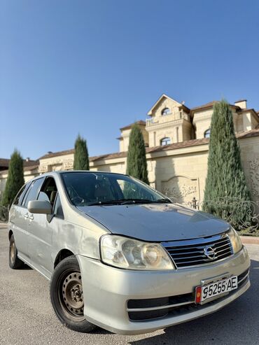 трамблёр ниссан примера: Nissan Liberty: 2002 г., 2 л, Автомат, Бензин, Вэн/Минивэн
