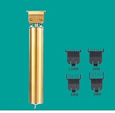 Trimmerlər və saç qırxan maşınlar: Saç qırxan maşın, Vgr, Yeni, Pulsuz çatdırılma, Ödənişli çatdırılma, Rayonlara çatdırılma — 4