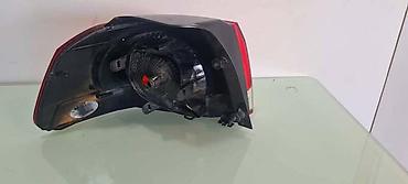 abq a6: STOP LAMPA ZA VOLKSWAGEN GOLF 6 OD 2008. DO 2013. GOD. | Stop lampa — 4