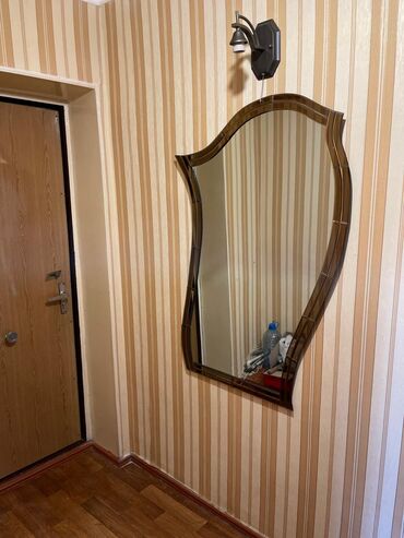 Binalar: Yasamal r. Insaatcilar metrosuna yaxin 3 otagli ev kiraye verilir — 4