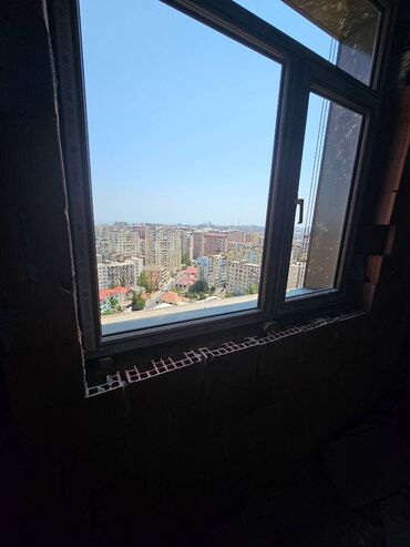 Yeni tikili: Yeni Yasamal, 3 otaqlı, Yeni tikili, m. 20 Yanvar, 89 kv. m — 2