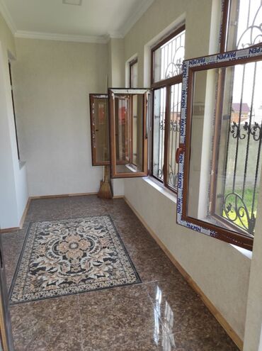 Həyət evləri və villaların satışı: 5 otaqlı, 218 kv. m, Kredit yoxdur, Yeni təmirli — 3
