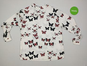 Blouses and shirts: Women's blouse, size XL — 3