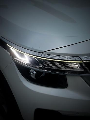 Kia: Kia Seltos: 2020 г., 1.6 л, Робот, Дизель, Кроссовер — 4