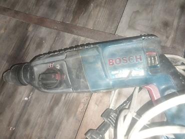 станок для лего кирпича: Bosch GBH 2-26 Professional perforator - Brend/model: Bosch GBH 2-26 — 2