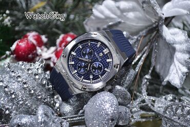 Классические часы: Листай Огромный выбор Часов Мировых Брендов! Только ОРИГИНАЛ со всеми — 5