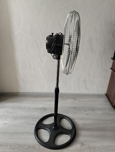 Ventilyatorlar: Duran tip havalandırma ventilyatoru - Tip: Döşəmə üstü, ayaqlı — 2