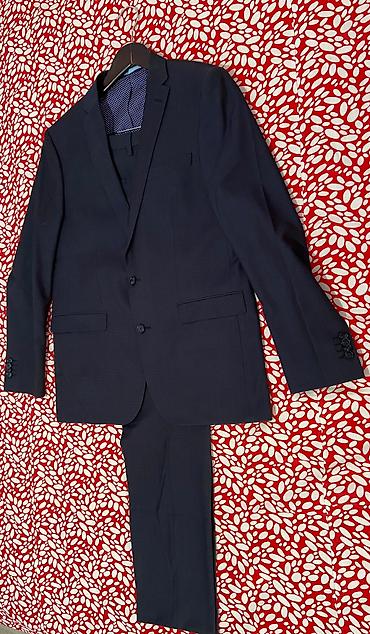 Другие аксессуары: Продам Костюм мужской SAND размер 50 — 4