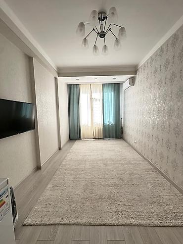 Продажа квартир: 1 комната, 40 м², Элитка, 9 этаж, Евроремонт — 2