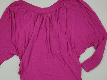 reserved białe bluzki z falbanką: Blouse, S (EU 36), condition - Good