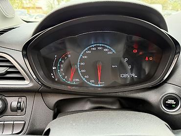 спарк в аренду: Chevrolet Spark: 2020 г., 1 л, Автомат, Бензин, Хэтчбэк — 8