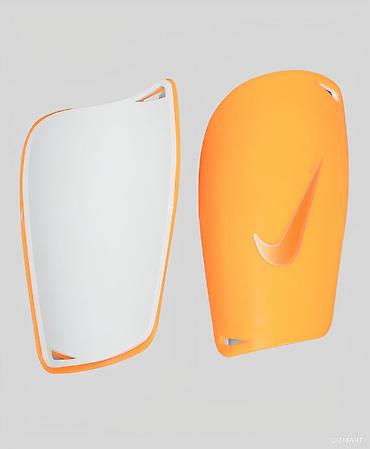 футбольный щит: Футбольные щитки Nike (пара) - Назначение: защита голени при игре в — 2