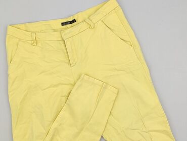 House, Material trousers for women, size M (EU 38)