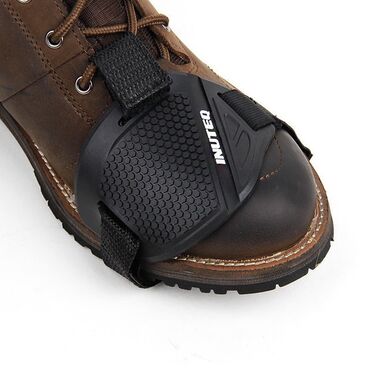 защитная обувь: Резиновая Защитная Накладка для мотоциклетной обуви, противоскользящая