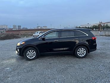 кич соренто: Kia Sorento: 2019 г., 2.4 л, Автомат, Бензин, Кроссовер — 3