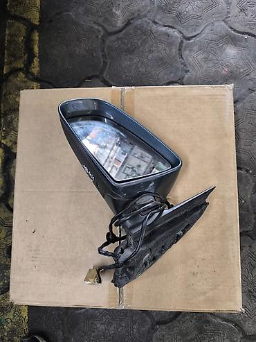 Зеркала: Боковое левое Зеркало Audi Б/у, Оригинал at lalafo.kg — 5 Зеркала: Боковое левое Зеркало Audi Б/у, Оригинал — 5