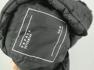 kurtka puchowa pull: Papaya, Kamizelka damska, rozmiar M — 4