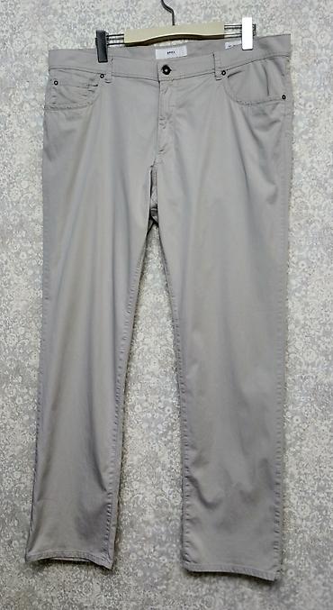 jins: Cins şalvar, 2XL — 3