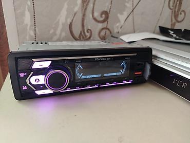 pioneer pult: (piooner) 4250 bt nin cin versiyasi 4 kalonkani rahat qizmadan oxdur — 4