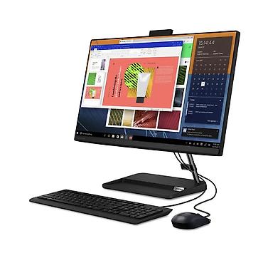 lords mobile: Lenovo All-in-One masaüstü kompüter Xüsusiyyətlər: - Prosessor: AMD — 2