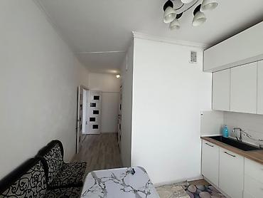Продажа квартир: 1 комната, 33 м², 105 серия, 5 этаж, Евроремонт — 6