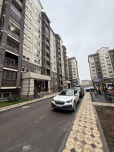 Продажа квартир: 3 комнаты, 90 м², 108 серия, 8 этаж, Евроремонт — 15