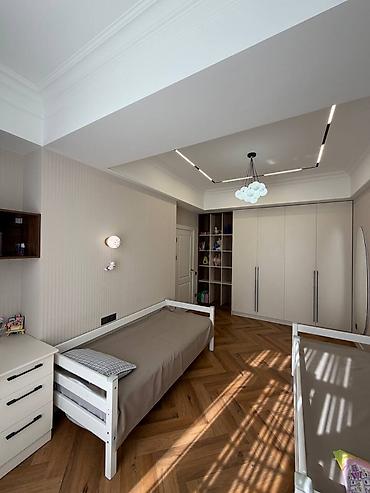 Продажа квартир: 4 комнаты, 145 м², Элитка, 10 этаж, Дизайнерский ремонт — 12