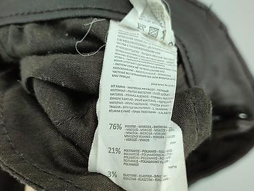 rozmiar 21: Spodnie materiałowe damskie, rozmiar L — 5