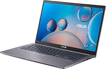 tastatura laptop: ASUS VivoBook 15 X515M (Slate Grey) - Ekran: HD (1366x768), tanki — 2