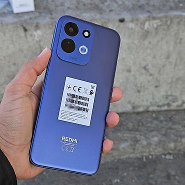 redmi note 14 бу: 📱 Xiaomi Redmi 17 8/128GB 🔹 Память: 8/128 ГБ 🖥️ Экран: IPS LCD, 120 — 1