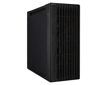 ps4 za 100€: Brand: ASUS Model: ASUS PROART PA602 WOOD METAL PWM BLACK Kućište, Mid