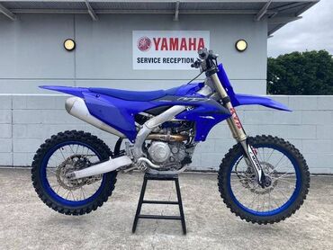 yamaha skuteri 50 kubika: New Sales 2022 Yamahas YZ450F Motorcycles