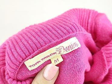s hello kitty: Tom Tailor Denim, Golf damski, rozmiar M — 4