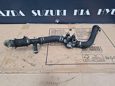 MESNI VENTIL GREJANJA ZA SUZUKI GRAND VITARA OD 2005. DO 2015. GOD