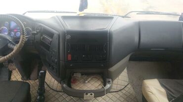 Грузовики: Грузовик, DAF, Стандарт, Б/у — 9