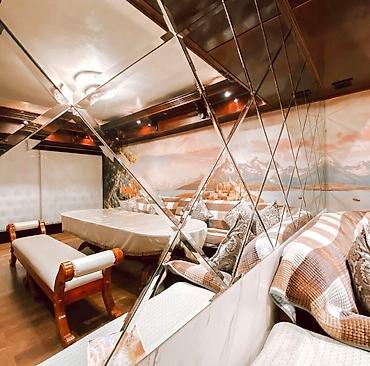 Бани, сауны, SPA: Сауна | Караоке, Массаж, Пилинг — 5