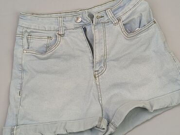 krótkie żakiety do sukienki: Shorts, XS (EU 34), condition - Good