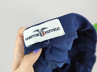spodnie hampton republic: Hampton Republic, Spodnie materiałowe damskie, rozmiar S — 4