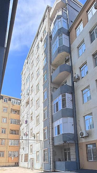 studio menziller: 3 otaqlı, Yeni tikili, 68 kv. m — 7