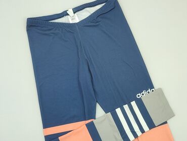 siksilk spodnie dresowe: Sweatpants, Adidas, M (EU 38), condition - Good