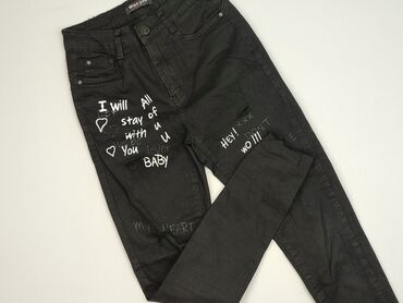 Jeans for women, size S (EU 36)