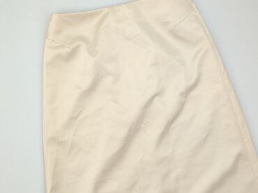 spódnice skórzane z zamkiem: Women`s skirt, Marks & Spencer, XL (EU 42)