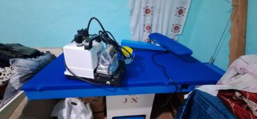 Hazır biznes: DOİT Firmasının istehsalı olan Tikis Masınları və Vakumlu ütü və ütü -da lalafo.az — 11 Hazır biznes: DOİT Firmasının istehsalı olan Tikis Masınları və Vakumlu ütü və ütü — 11