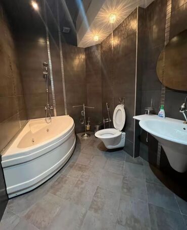 Həyət evləri və villaların satışı: Binəqədi qəs. 4 otaqlı, 125 kv. m, Yeni təmirli -da lalafo.az — 8 Həyət evləri və villaların satışı: Binəqədi qəs. 4 otaqlı, 125 kv. m, Yeni təmirli — 8