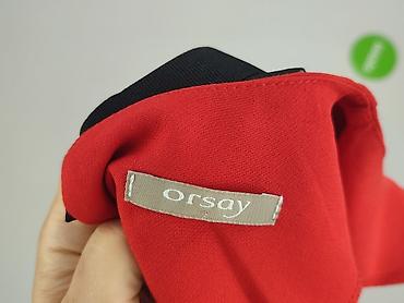bluze orsay: Orsay, Sukienka damska, rozmiar M — 4